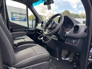 Mercedes-Benz Sprinter 315 Cdi L3 Rwd Progressive Dropside Truck 15