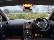 Nissan Qashqai 1.6 Qashqai 360 5dr 19