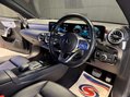 Mercedes-Benz CLA Class 2.0 CLA 220 AMG Line Premium D Auto 4dr 3