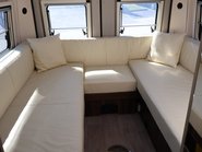 Fiat Ducato Laika 646 ECOVIP 180 BHP Auto huge factory upgrades cost new £98K    66
