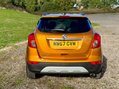 Vauxhall Mokka X ELITE 4