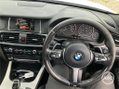 BMW X3 3.0 30d M Sport Auto xDrive Euro 6 (s/s) 5dr 11