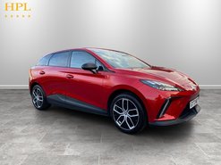 MG MG4 64kWh Trophy Long Range Hatchback 5dr Electric Auto (203 ps)