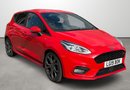Ford Fiesta 1.0 EcoBoost 125 ST-Line X 5dr 1