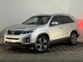 Kia Sorento CRDI KX-2 3