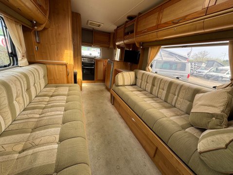 Auto-Trail Cheyenne 630 14