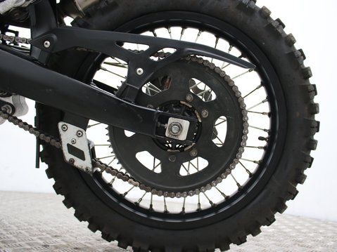 Aprilia RX125 RX 125 21