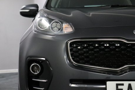 Kia Sportage 2 ISG 25