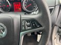 Vauxhall Zafira 1.4i Turbo Tech Line Euro 6 5dr 21