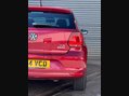 Volkswagen Polo 1.2 TSI BlueMotion Tech SEL Hatchback 5dr Petrol Manual Euro 6 (s/s) (110 p 21