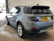 Land Rover Discovery Sport 2.0 Discovery Sport SE D Auto 4WD 5dr 11