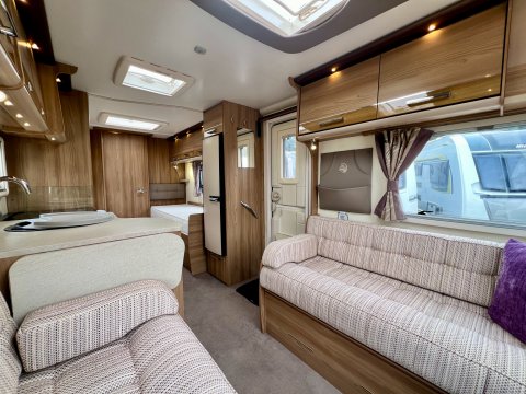 Bailey Unicorn Cadiz  15