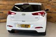 Hyundai i20 1.2 Premium Hatchback 5dr Petrol Manual Euro 6 (84 ps) 83