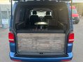 Volkswagen Transporter Shuttle 2.0 TDI T30 LWB CAMPER 21