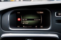 Volvo V40 T2 R-DESIGN EDITION 23