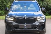 BMW X5 3.0 45e 24kWh M Sport Auto xDrive Euro 6 (s/s) 5dr 3