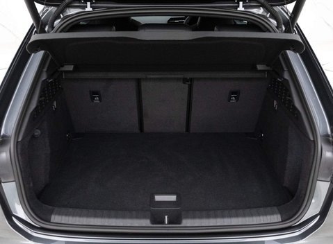 Audi RS3 Sportback Vorsprung 29