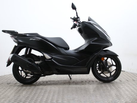 Honda PCX125 WW 125 A-PED 23