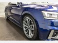 Audi S5 3.0 TFSI V6 Sportback Tiptronic quattro Euro 6 (s/s) 5dr 16