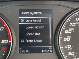SEAT Arona 1.0 Arona FR Edition TSI 5dr 23