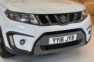 Suzuki Vitara 1.4 Boosterjet S SUV 5dr Petrol Manual ALLGRIP Euro 6 (s/s) (140 ps) 71