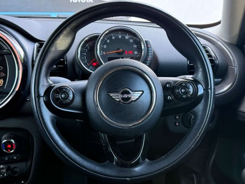 Mini Clubman 2.0 Cooper S Estate 6dr Petrol Manual Euro 6 (s/s) (192 ps) 60