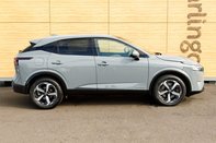 Nissan Qashqai E-POWER N-CONNECTA 12