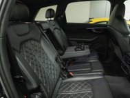Audi SQ7 4.0 TFSI V8 Vorsprung SUV 5dr Petrol Tiptronic quattro Euro 6 (s/s) (507 ps 59