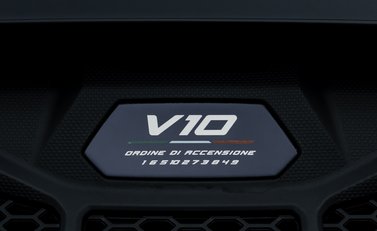 Lamborghini Huracan STERRATO 44