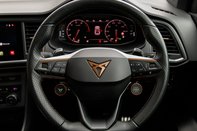Cupra Ateca TSI VZ3 4DRIVE DSG 21