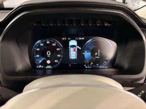 Volvo XC90 2.0h T8 Twin Engine Recharge 11.6kWh Inscription Pro Auto 4WD Euro 6 (s/s) 12