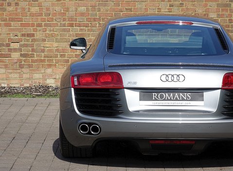 Audi R8 Limited Edition 14