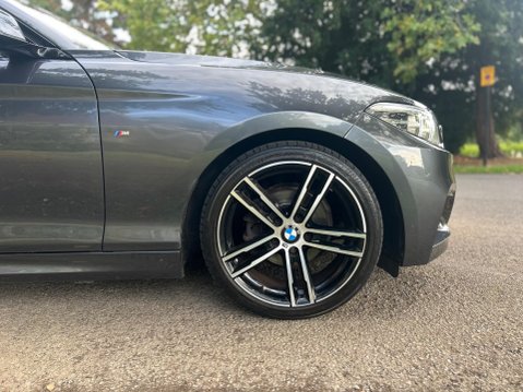 BMW 2 Series 218I M SPORT 25