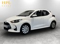Toyota Yaris 1.5 VVT-h Icon Hatchback 5dr Petrol Hybrid E-CVT Euro 6 (s/s) (116 ps) Air 3
