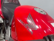 Honda VFR 2002 70K RUNNING PROJECT BIKE VTEC MODEL COMMUTER 800CC 28