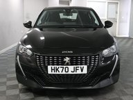 Peugeot 208 PURETECH ACTIVE PREMIUM S/S 2