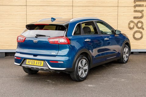 Kia Niro 2 2