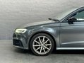Audi A3 1.5 A3 Sportback 35 TFSI Black Edition Semi-Auto 5dr 47