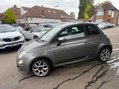Fiat 500 1.2 S Euro 5 (s/s) 3dr 2