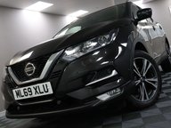 Nissan Qashqai DCI N-CONNECTA DCT 32