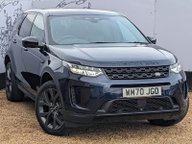 Land Rover Discovery Sport R-DYNAMIC S PLUS MHEV 1