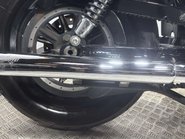 Harley-Davidson Sportster 883 IRON 2014 20K MOT WARRANTY CRUISER 883CC 15