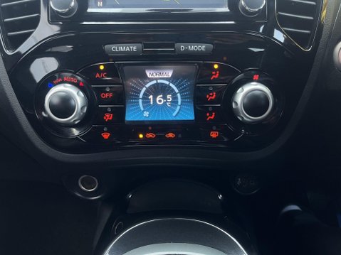 Nissan Juke 1.2 DIG-T Tekna Euro 6 (s/s) 5dr 28