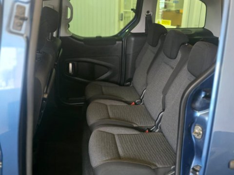 Citroen Berlingo Multispace BLUEHDI XTR 21