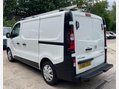 Vauxhall Vivaro 1.6 CDTi 2900 BiTurbo ecoFLEX Panel Van 5dr Diesel Manual L1 H1 Euro 5 (s/s 14