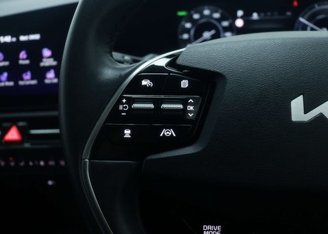 Kia Niro Niro 2 EV 5dr 38