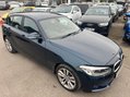 BMW 1 Series 1.5 116d Sport Auto Euro 6 (s/s) 5dr 7