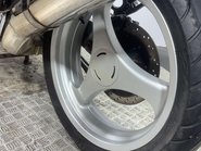 BMW R850 1995 69K PROJECT BIKE SPARES OR REPAIR 850CC TOURER BIKE 7