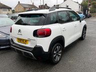 Citroen C3 Aircross PURETECH FEEL 5