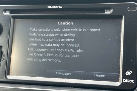 Subaru Forester 2.0 Forester i XT Symmetrical AWD CVT 4WD 5dr 56